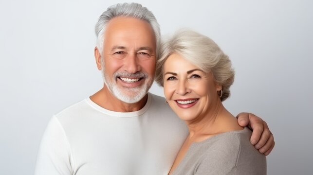 Dental Care. mouth senior or adult, Healthy Smile Elderly show beautiful of teeth, confident in orthodontics, advertising, white teeth, online plating, dentures, dental implants,.