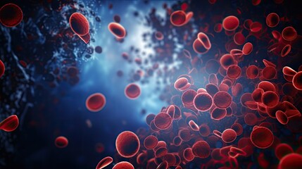 the potential of gene therapy in treating blood disorders