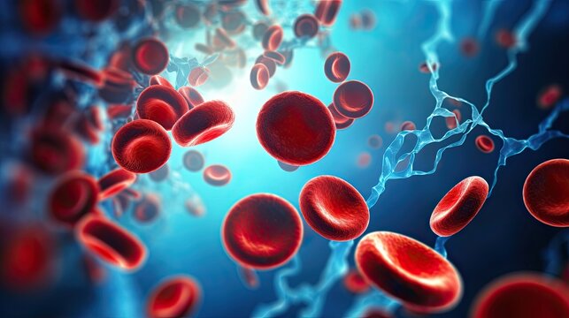 the potential of gene therapy in treating blood disorders