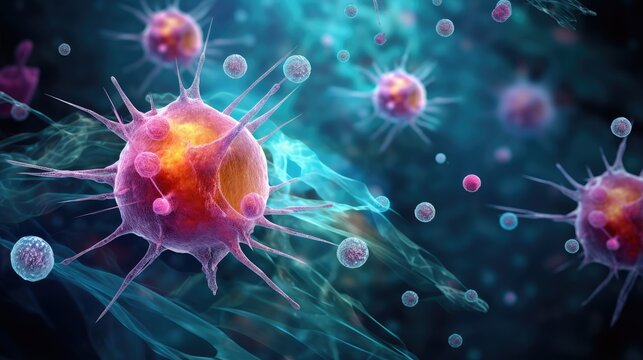 the potential of precision oncology in cancer treatment