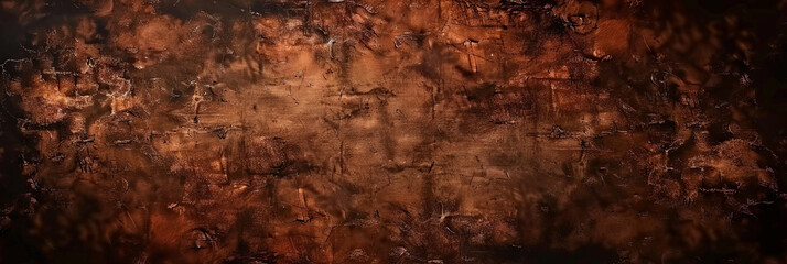 Brown background, Brown grunge texture background for poster, Dark brown Stucco Wall Background. banner,beige  vintgae  ,Christmas	
