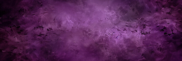 purple background, purple grunge texture background for poster, Dark purple Stucco Wall Background.,Christmas, banner, purple vintage
 - obrazy, fototapety, plakaty