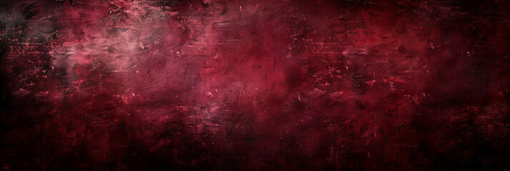 red background, red grunge texture background for poster, Dark Red Stucco Wall Background. Valentines ,Christmas	banner
