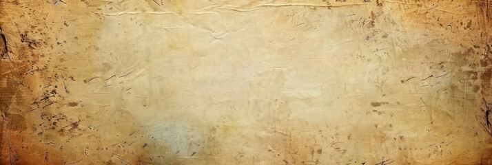 brown wall background, beige vintage grunge texture background for poster, Dark brown Stucco Wall Background. brown retro banner	
