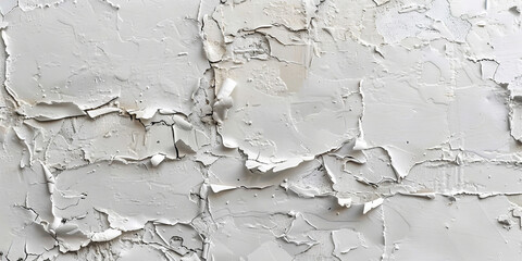White rough paper texture, white rought grunge wall background, White Paper Texture background. Crumpled white paper abstract shape background with space for text, paper banner