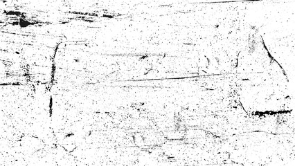 Obraz premium Abstract dust particle and dust grain texture on white background, dirt overlay or screen effect use for grunge background vintage style.