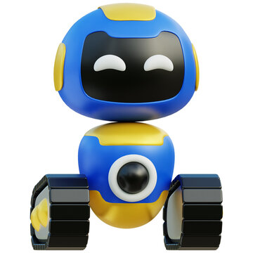 Space Robot