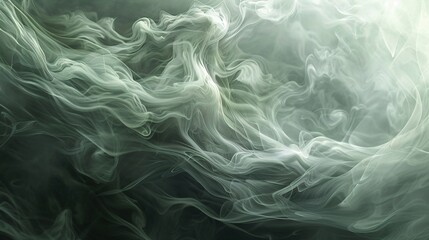 Obraz premium abstract smoke background