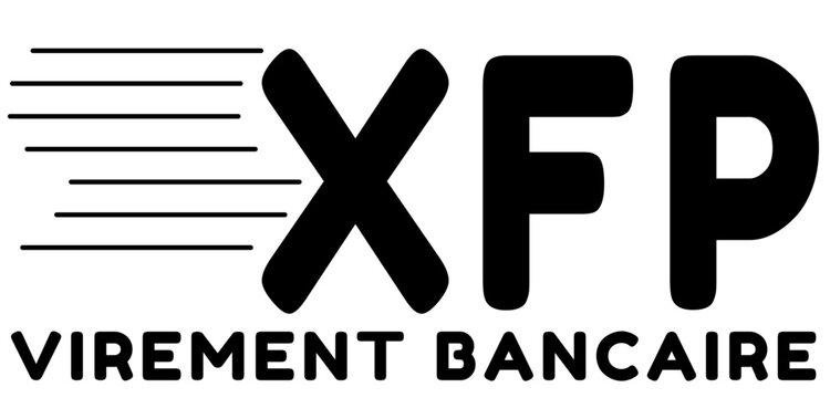 XPF virement