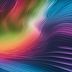 A stunning and captivating linear gradient showcasing a harmonious blend of vibrant colors.