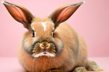 Obraz premium Bunny