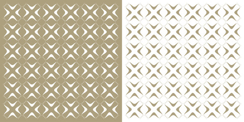 Seamless Pattern _ Vector