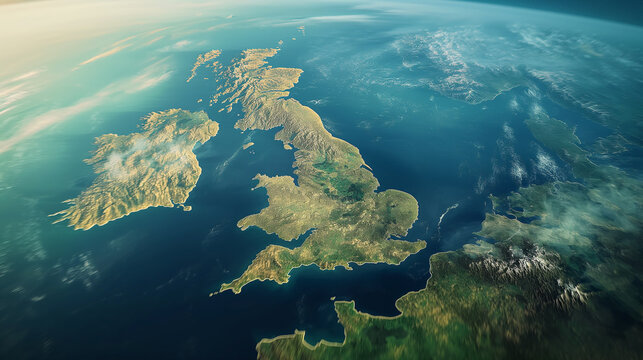 United Kingdom.