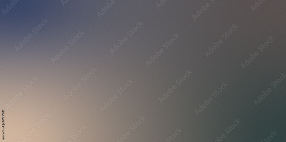 Aufkleber Abstract Fiery burnt black foil gradient in pastel White shimmer. Bokeh background with an pink color gradient, ombre effect. Textured with rough grain, noise, and bright spots.