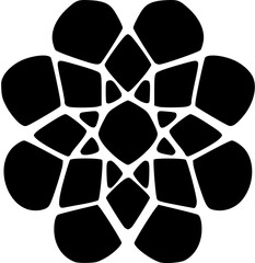 Islamic Geometric