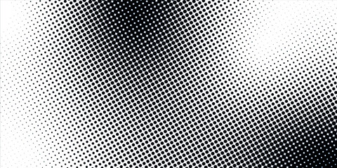Halftone circular dotted frames set. Circle dots texture isolated on white background. Spotted spray texture. modern - obrazy, fototapety, plakaty