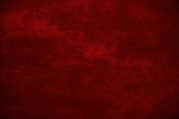 old grunge paper, red background - 767654667