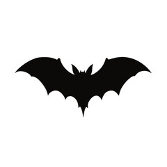  bat silhouette