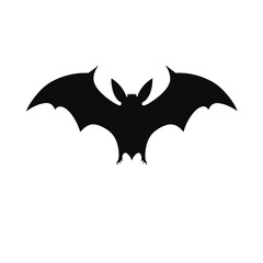  bat silhouette