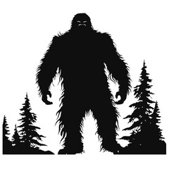 bigfoot