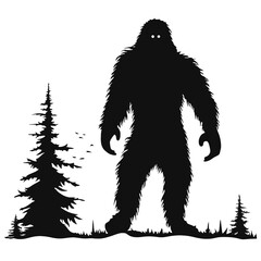 bigfoot