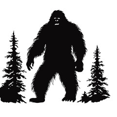 bigfoot