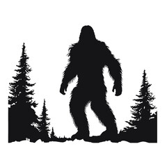 bigfoot