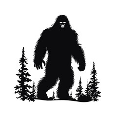 bigfoot 