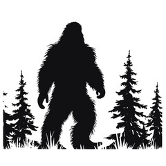 bigfoot 