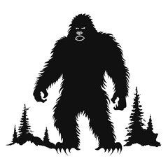 bigfoot 
