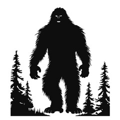 bigfoot 