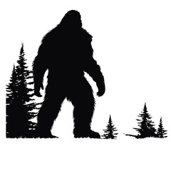 bigfoot 