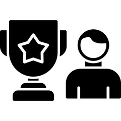 Trophy Icon