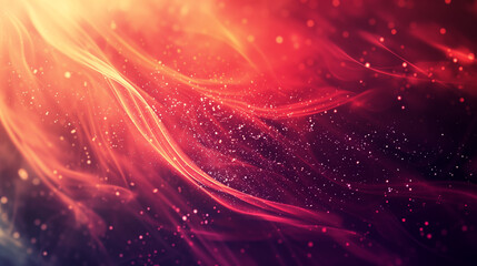 abstract background with color full smoke wallpaper 