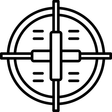 Tilt Sensor Icon