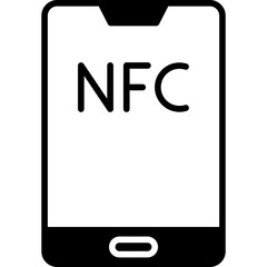 Nfc Icon