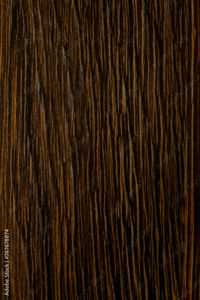 Wall mural wood texture