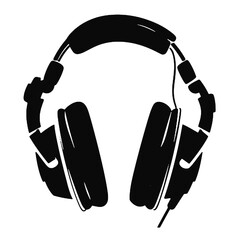 headphones logo