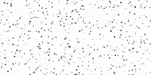 Abstract design with white paper texture background and terrazzo flooring texture. Quartz surface white for bathroom or kitchen stone pattern old surface marble for background. Rock backdrop textured 