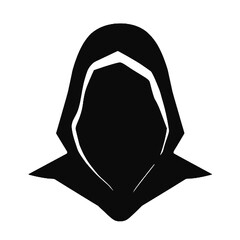 Man in hoodie