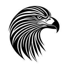 eagle head icon