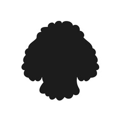  poodle Silhouette 