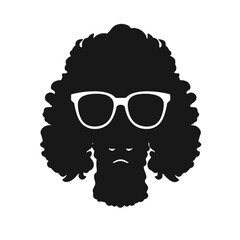  poodle Silhouette 