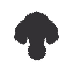 poodle Silhouette 