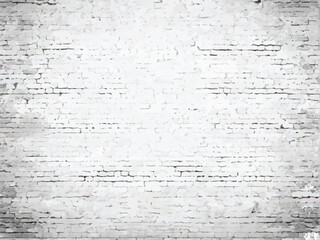 White Grunge Concrete Wall Texture Background. Black and white vintage scratched grunge isolated on background. Cement Wall abstract grey for background. gray Concrete texture. wall texture.          