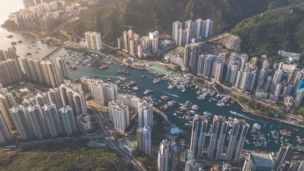 South District Hong Kong, Coastal Charm and Urbanity March 24 2024