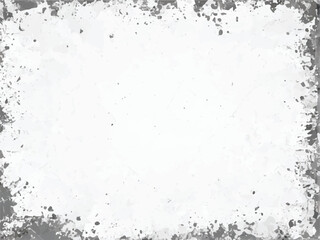 White Grunge Concrete Wall Texture Background. Black and white vintage scratched grunge isolated on background. Cement Wall abstract grey for background. gray Concrete texture. wall texture.          