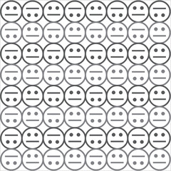 seamless vector pattern design