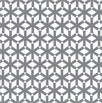 seamless vector pattern design