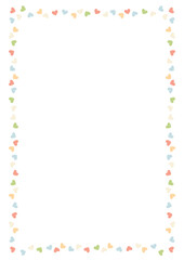 F_a4V_하트, 별 그래픽-04